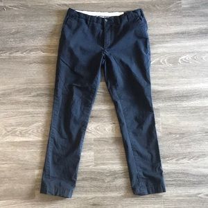 Polo Stretch Slim Fit Chino 34/32